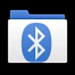 Bluetooth File Transfer логотип