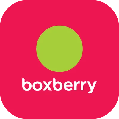  Boxberry: отслеживание, почта