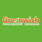 Greenwich логотип