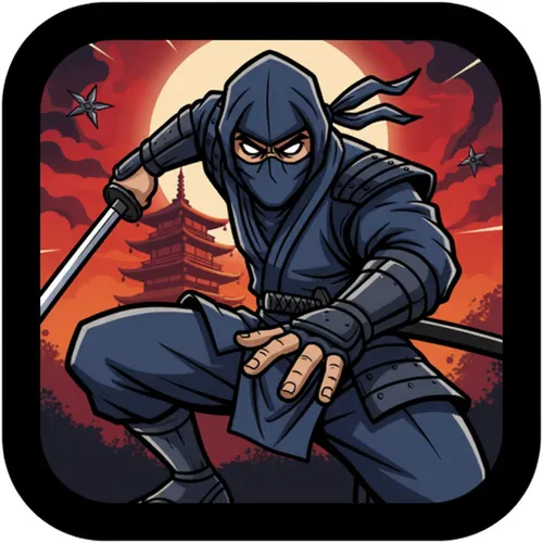 Revenge of Shinobi | Месть Синоби GameBoy — иконка