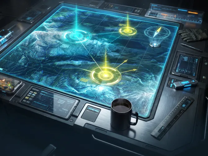 Обложка события Art of War 3: RTS стратегия