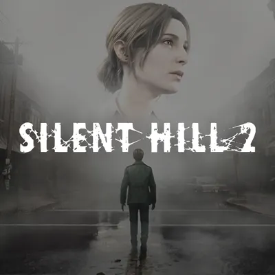 Пополнить баланс Silent Hill 2 PS5