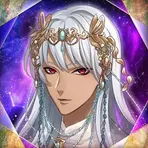 My Starry Princess логотип