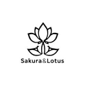 Sakura&Lotus | Подольск логотип