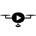 DroneControl - Live stream DJI логотип