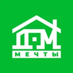 Сервис - “Дом Мечты” логотип