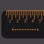 Ruler логотип