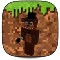 Five Nights At Freddy’s For Minecraft логотип