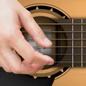 Play guitar master prank game логотип