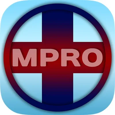 mPro. Скорая помощь