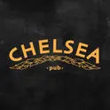 ChelseaPub логотип