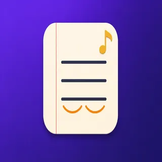App icon