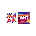 ЖАРА фит логотип