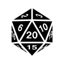 RPG Simple Dice