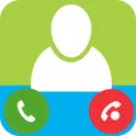 Fake Call логотип