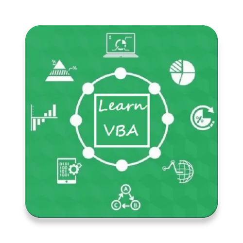 Visual Basic for Application - Learn - VBA — скачать для Android 0,0 ...