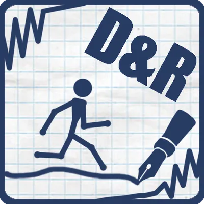 Draw & Run