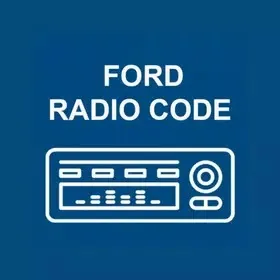 Ford Radio Code Generator