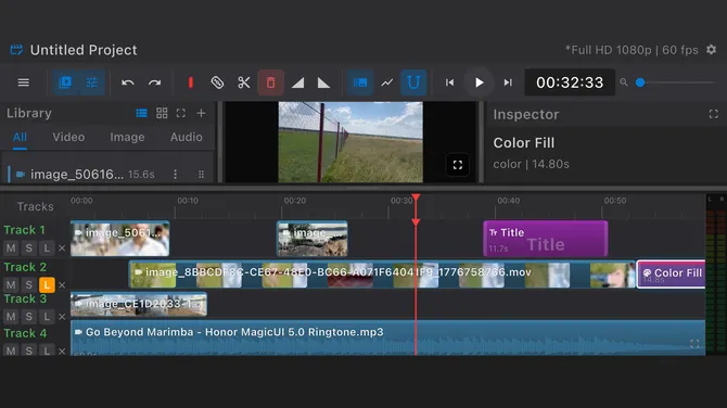 Скриншот 4/6