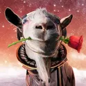 Goat Simulator логотип