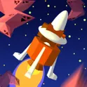 Lander Pilot логотип