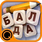 Балда с друзьями логотип