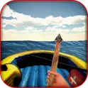 Ocean Deep Survival логотип