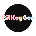 BitcoinKeyGenerator логотип