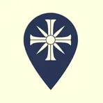 MapGenie: FC5 Map логотип