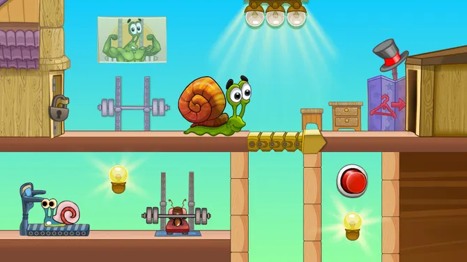 Скриншот 2/6