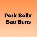 Pork Belly Bao Buns логотип
