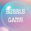 BubbleGame логотип