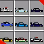 Cars for MCPE логотип
