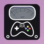 Gamepad Tester ID RR логотип