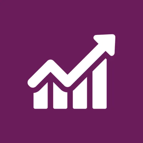 WB Tracker — Аналитика продаж Wildberries — иконка