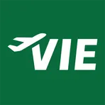ViennaAirport логотип