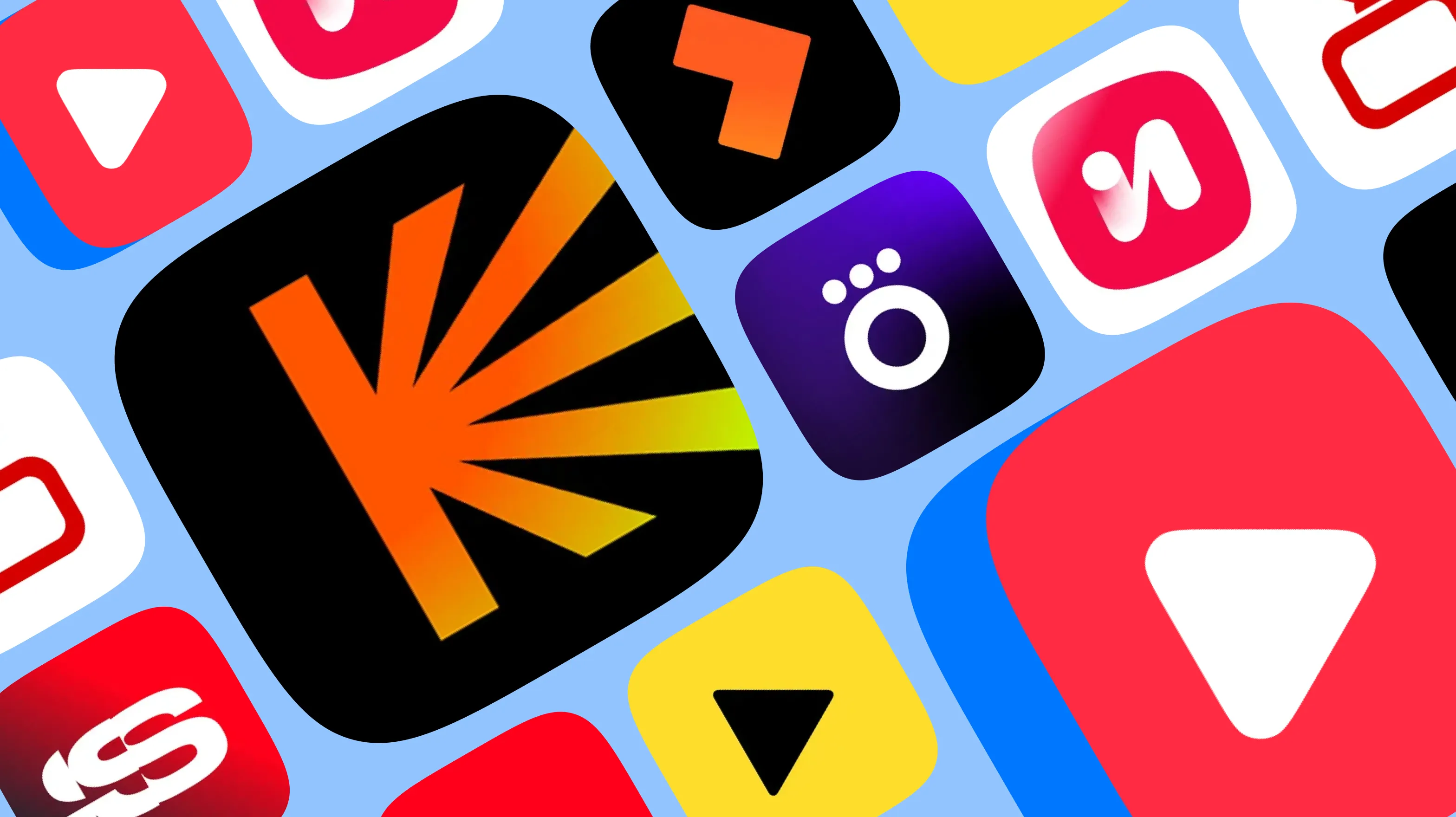 Лучшие приложения для просмотра фильмов и сериалов на iOS и Android