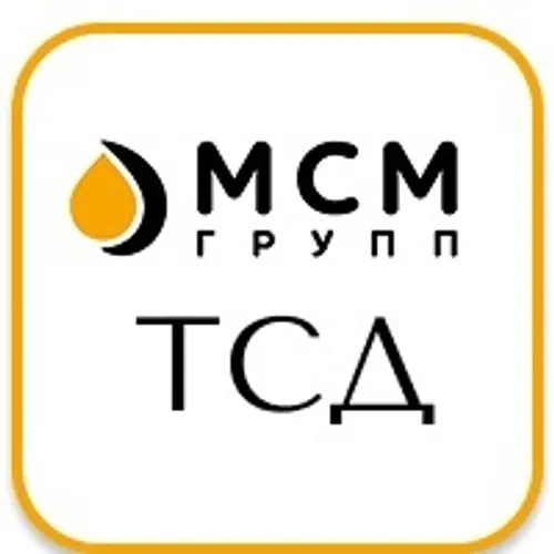 ТСД склад. Новый дизайн. — иконка