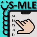 USMLE 2500+ QBank With Full Explanations логотип