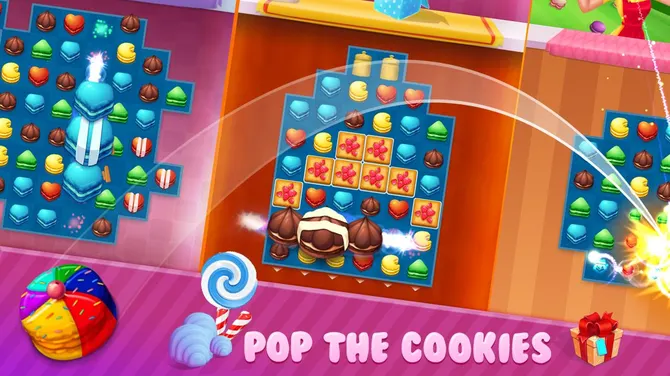 Скриншот 2/5