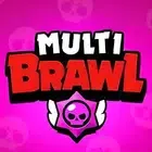 Multi Brawl логотип