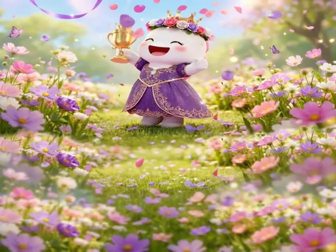 Обложка события Мисс BIGO