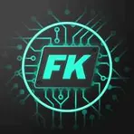 Franco Kernel Manager логотип