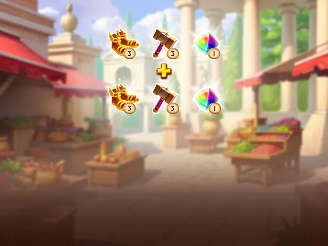 Обложка события Эксклюзивная акция