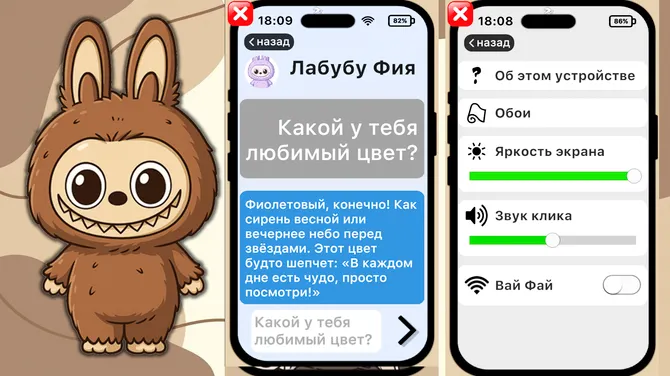 Скриншот 1/2