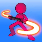 Draw Rumble логотип