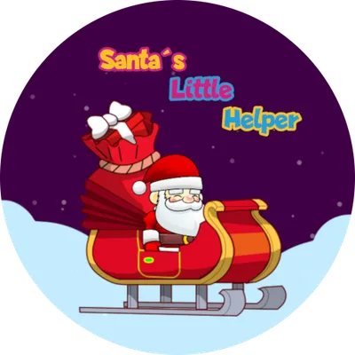 Santa´s Little Helper (Free Game)