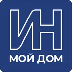 ИНСИТ. Мой дом логотип