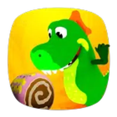 Crocro Adventure — иконка
