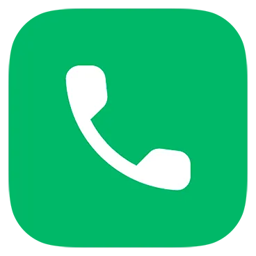 Телефон (Right Dialer)